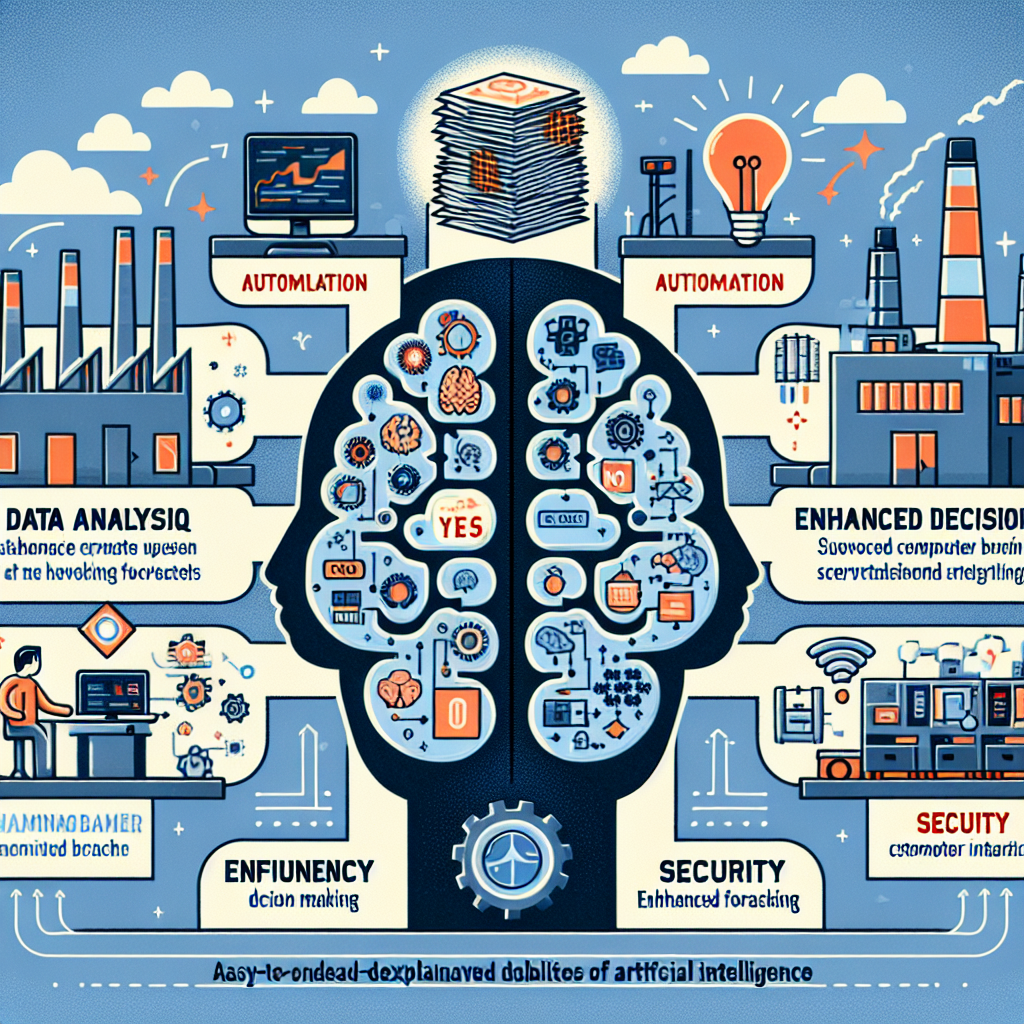 Wondering what AI actually is? Here are the 7 things it can do for you